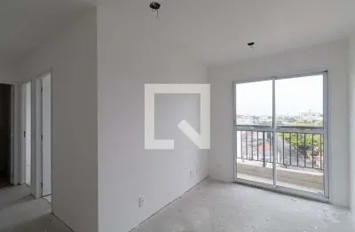 Apartamento com 2 quartos à venda na Avenida Antônio Estevão de Carvalho, --, Vila Ré, São Paulo