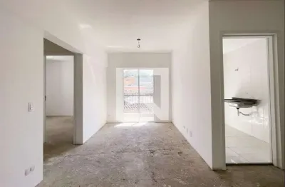 Apartamento com 2 quartos à venda na Rua Atibaia, --, Baeta Neves, São Bernardo do Campo