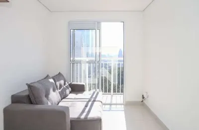 Apartamento com 1 quarto à venda na Rua Rubens Porta Nova, --, Barra Funda, São Paulo