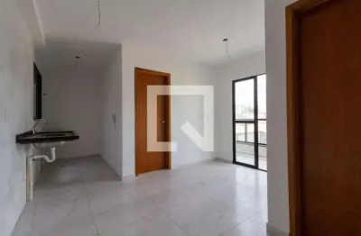 Apartamento com 2 quartos à venda na Rua Pascoal Provensano, --, Tatuapé, São Paulo