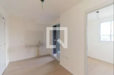 Apartamento com 2 quartos à venda na Rua Sílvio de Sousa, --, Vila Santa Clara, São Paulo