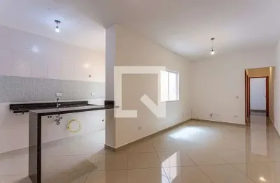 Apartamento com 2 quartos à venda na Rua Campo Grande, --, Vila América, Santo André