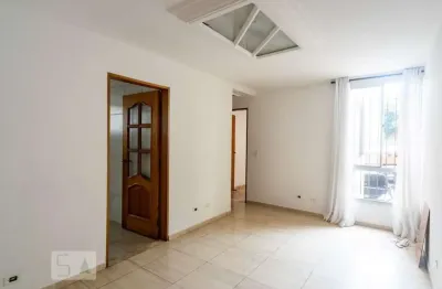 Apartamento com 2 quartos à venda na Rua Humberto Fernandes Fortes, --, Osvaldo Cruz, São Caetano do Sul