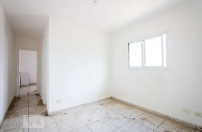 Apartamento com 2 quartos à venda na Rua Mandaguari, --, Parque João Ramalho, Santo André