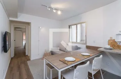 Apartamento com 1 quarto à venda na Consolação, São Paulo 