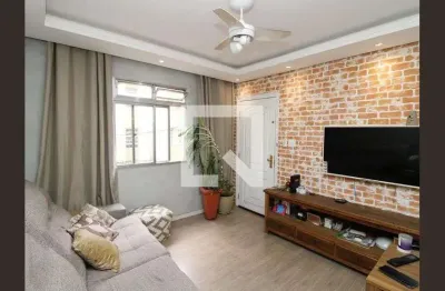 Apartamento com 2 quartos à venda na Rua José Bernardo Pinto, --, Vila Guilherme, São Paulo