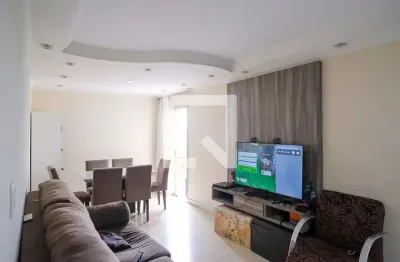 Apartamento com 2 quartos à venda na Avenida Carlos Gomes, --, Olímpico, São Caetano do Sul