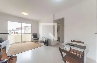 Apartamento com 2 quartos à venda na Rua das Grumixamas, --, Jabaquara, São Paulo