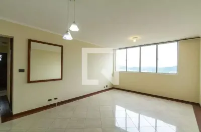 Apartamento com 2 quartos à venda na Rua das Laranjeiras, --, Demarchi, São Bernardo do Campo