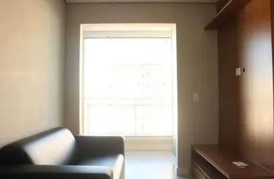 Apartamento com 2 quartos à venda na Rua Federação Paulista de Futebol, --, Barra Funda, São Paulo