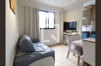 Apartamento com 2 quartos à venda na Rua Afonso Vidal, --, Panamby, São Paulo