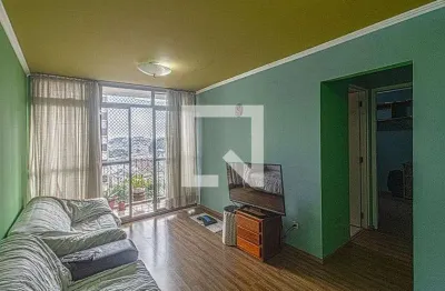 Apartamento com 2 quartos à venda na Rua Ângelo Bertini, --, Jardim São Savério, São Paulo