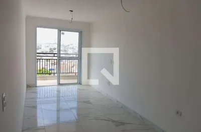 Apartamento com 1 quarto à venda na Rua Itaberaba, --, Quitaúna, Osasco