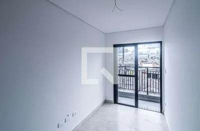 Apartamento com 2 quartos à venda na Rua Dominiquin, --, Vila das Mercês, São Paulo