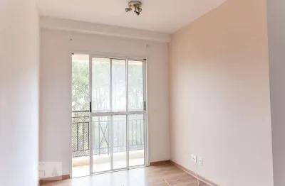 Apartamento à venda - parque joão ramalho, 2 quartos,  60 m2