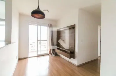 Apartamento à venda - vila jacuí, 2 quartos,  50 m2