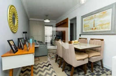 Apartamento com 2 quartos à venda no Tatuapé, São Paulo 