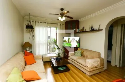 Apartamento com 2 quartos à venda no Panamby, São Paulo 