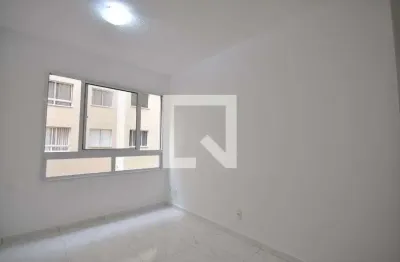 Apartamento com 2 quartos à venda na Rua Balaio, --, Vila Sabrina, São Paulo