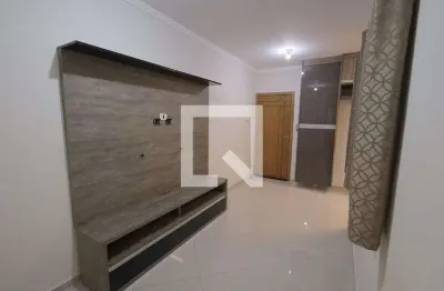 Apartamento à venda - jardim bela vista, 2 quartos,  47 m2