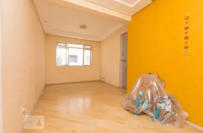 Apartamento com 2 quartos à venda na Rua Almeida Torres, --, Aclimação, São Paulo