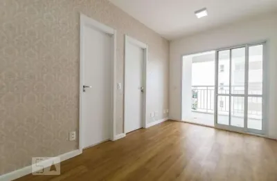 Apartamento com 1 quarto à venda na Avenida Bussocaba, --, Centro, Osasco