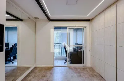 Apartamento com 1 quarto à venda em Belém, São Paulo 