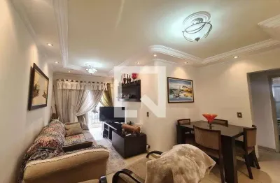 Apartamento à venda - vila prudente, 2 quartos,  95 m2