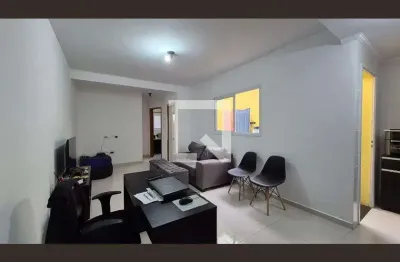 Apartamento com 2 quartos à venda na Rua do Centro, --, Vila Metalúrgica, Santo André