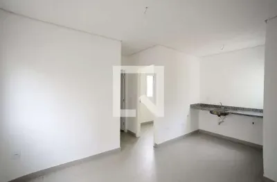 Apartamento com 2 quartos à venda na Rua Bento Vieira, --, Ipiranga, São Paulo