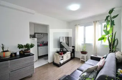 Apartamento com 2 quartos à venda na Rua Júlio de Mesquita, --, Paulicéia, São Bernardo do Campo