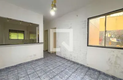 Apartamento com 2 quartos à venda na Rua Camargo, --, Paulicéia, São Bernardo do Campo