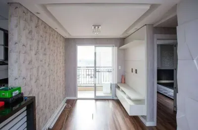 Apartamento com 2 quartos à venda no Conceição, Diadema 