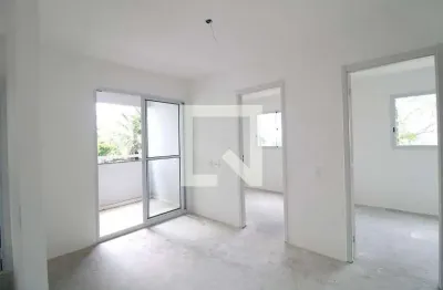 Apartamento com 2 quartos à venda no Socorro, São Paulo 