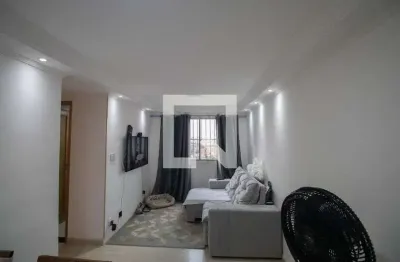 Apartamento com 2 quartos à venda na Rua Manguari, --, Parque Novo Mundo, São Paulo