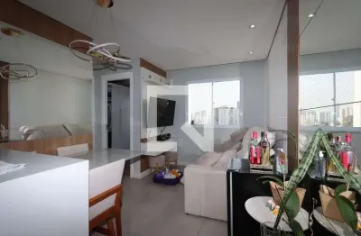 Apartamento com 2 quartos à venda na Avenida Vila Ema, --, Vila Ema, São Paulo