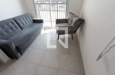 Apartamento com 1 quarto à venda na Rua Guaicurus, --, Água Branca, São Paulo