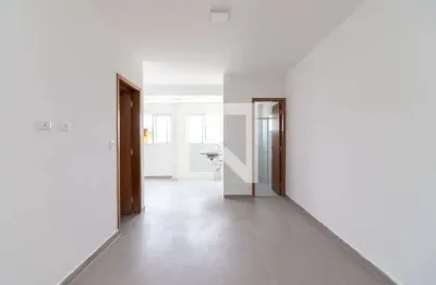 Apartamento com 1 quarto à venda na Rua Aragão, --, Vila Mazzei, São Paulo