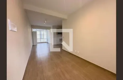 Apartamento com 1 quarto à venda na Rua Doutor Albuquerque Lins, --, Barra Funda, São Paulo
