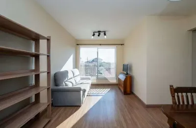 Apartamento com 3 quartos à venda na Rua Francisco Duarte Graça, --, Jabaquara, São Paulo