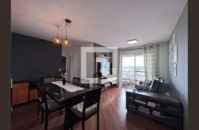 Apartamento com 2 quartos à venda na Avenida Estados Unidos, --, Santa Teresinha, Santo André