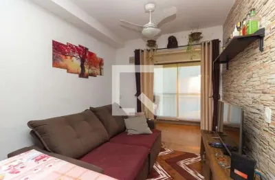 Apartamento com 1 quarto à venda na Rua do Lavapés, --, Liberdade, São Paulo