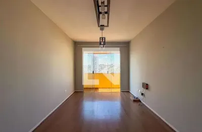 Apartamento com 2 quartos à venda na Avenida Getúlio Vargas, --, Baeta Neves, São Bernardo do Campo