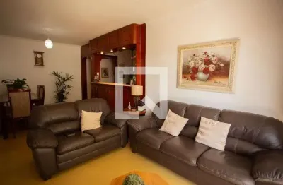 Apartamento à venda - vila nova cachoeirinha, 2 quartos,  71 m2