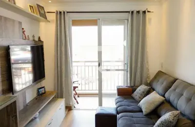 Apartamento com 2 quartos à venda na Rua Jaú, --, Santo Antônio, Osasco