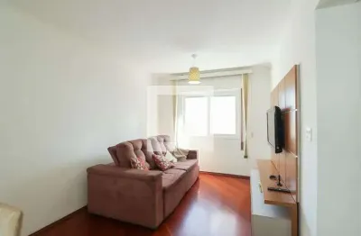 Apartamento com 1 quarto à venda na Rua Capitão Sérvio Rodrigues Caldas, --, Água Fria, São Paulo