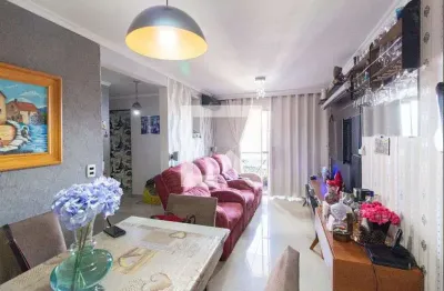 Apartamento com 2 quartos à venda na Rua João Guimarães Rosa, --, Veloso, Osasco