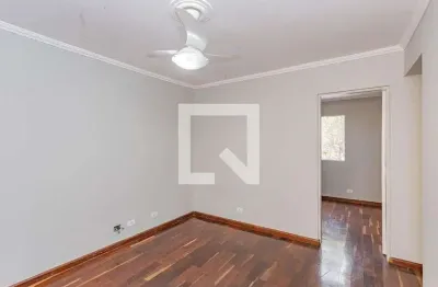 Apartamento com 2 quartos à venda na Rua Ângelo Falco, --, Jardim Santa Emília, São Paulo