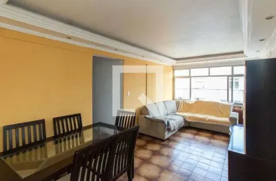 Apartamento com 2 quartos à venda na Rua Ângelo Aloísio, --, Vila Constança, São Paulo