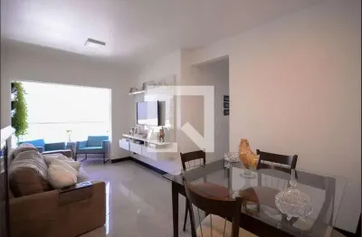 Apartamento à venda - bosque da saúde, 2 quartos,  63 m2
